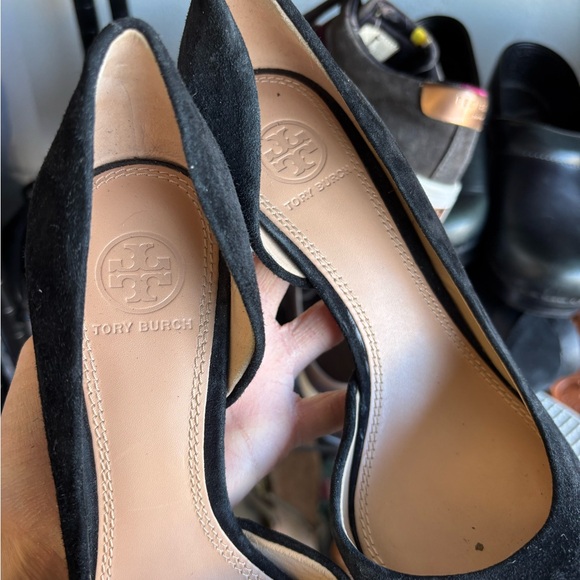 Tory Burch heels - Picture 4 of 4
